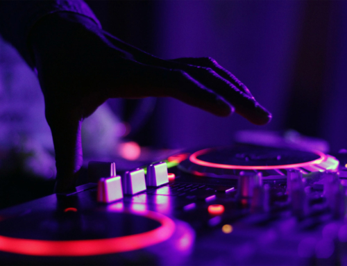 Dj set e notte di intrattenimento: il weekend diventa magico