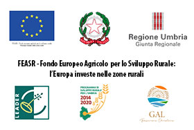 FEASR - Fondo Europeo Agricolo per lo Sviluppo Rurale: l'Europa investe nelle zone rurali